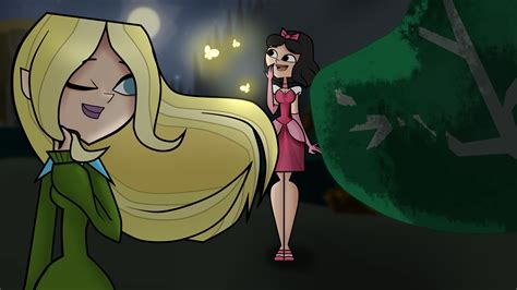 total drama dawn|total drama dawn x ella.